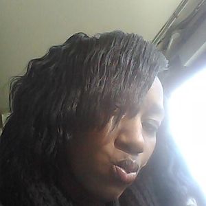 Meet your Posher, Krystal
