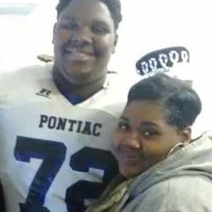 Meet your Posher, Christina