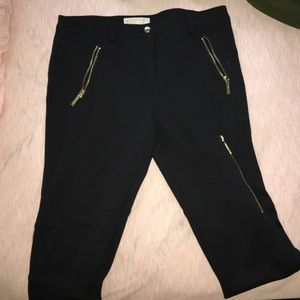 Michael Kors skinny pants