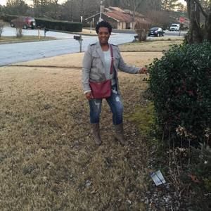 Meet your Posher, Debra