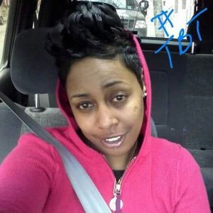 Meet your Posher, Shanea