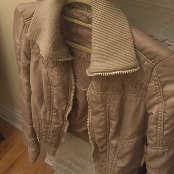 Stradivarius Jacket - Picture 2 of 2