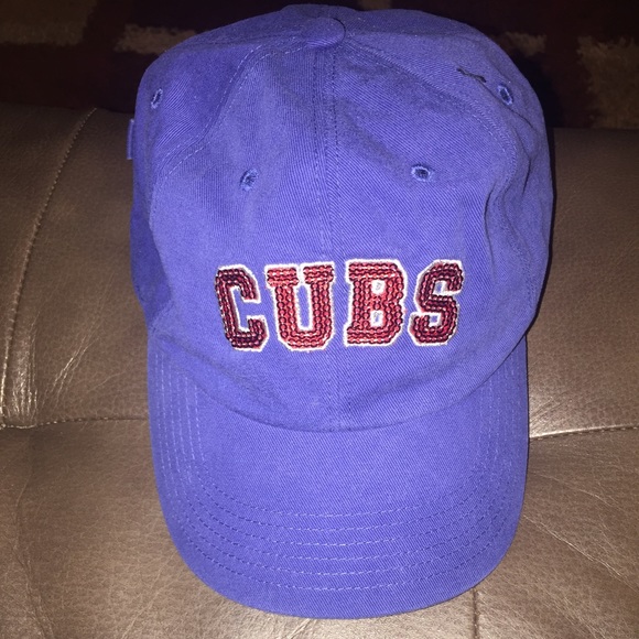 Forty Seven Brand Other - CUBS Youth size 8 Hat