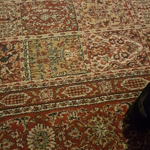 Meet your Posher, Omar - Picture 1 of 1