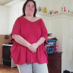 Meet your Posher, Wendy