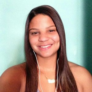 Meet your Posher, Christal