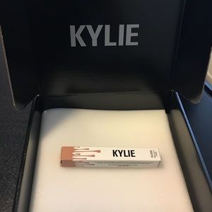 Kylie Lip Gloss: So Cute