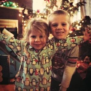 Meet your Posher, Katherine