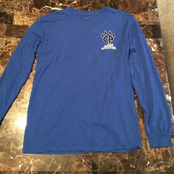 Cheer Athletics long sleeve