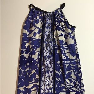 100% Silk Dress - Great for a Wedding or Shower