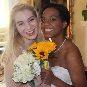 Meet your Posher, Eden