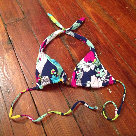 Other - Reversible bikini top