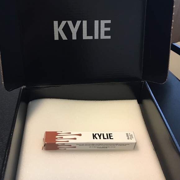 Kylie Lip Gloss: Like
