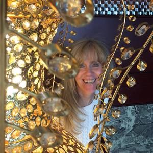 Meet your Posher, Sandra