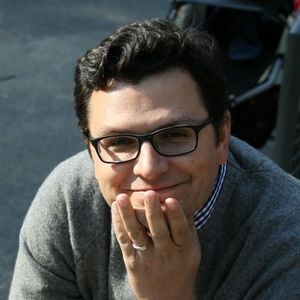 Meet your Posher, Daniel