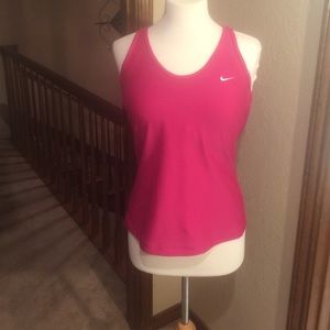 Nike tank