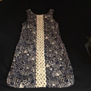 Lilly Pulitzer for Target Shift Dress