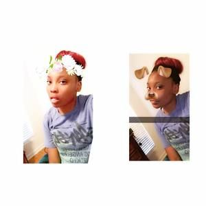 Meet your Posher, Deanna