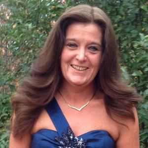 Meet your Posher, Mary beth