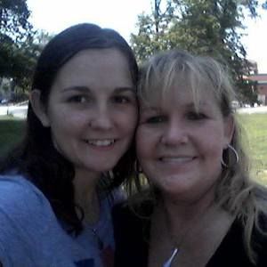 Meet your Posher, Candice