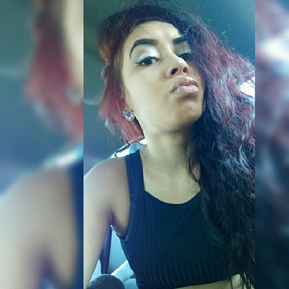 Meet your Posher, Kyannah - Picture 1 of 1