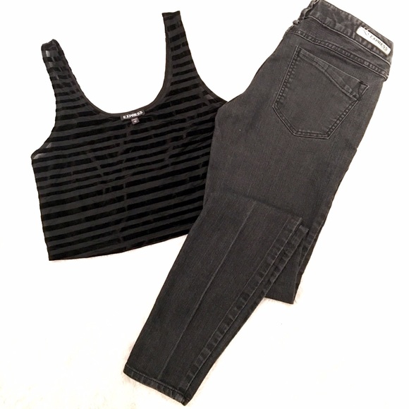 *SOLD* Express Bundle