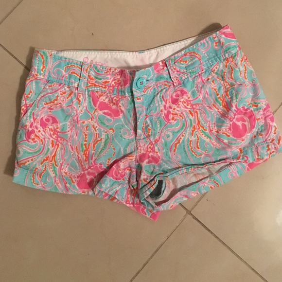 Jellies be Jammin adorable shorts