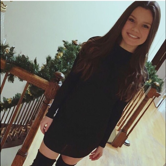 Meet your Posher, Kaitlyn