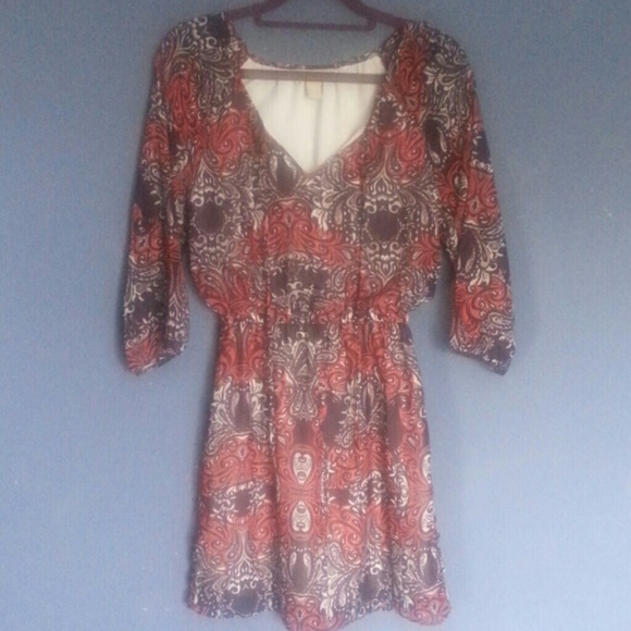 Banana Republic Dress