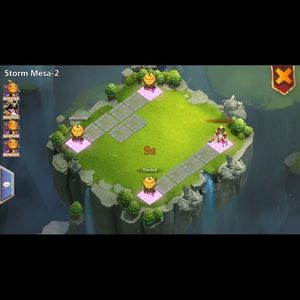 Meet your Posher, Martha