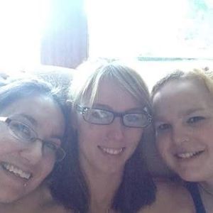 Meet your Posher, Allie