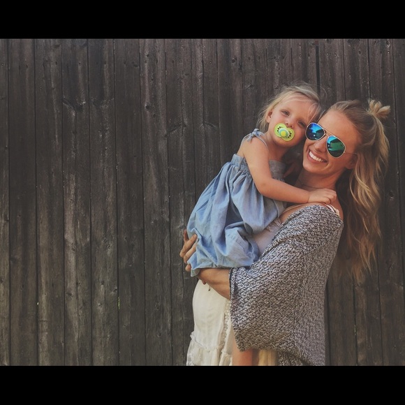 Meet your Posher, Jenn