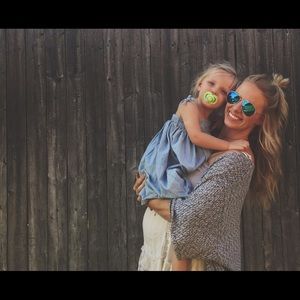 Meet your Posher, Jenn