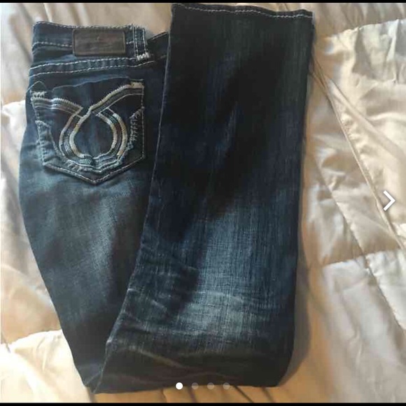 Big Star Jeans 25L