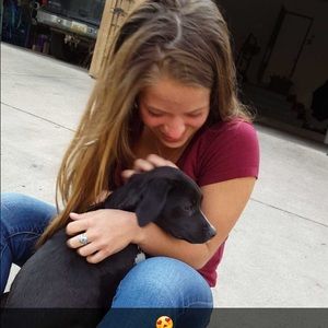 Meet your Posher, Allexis