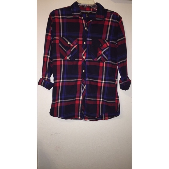 Fleece - Picture 1 of 2