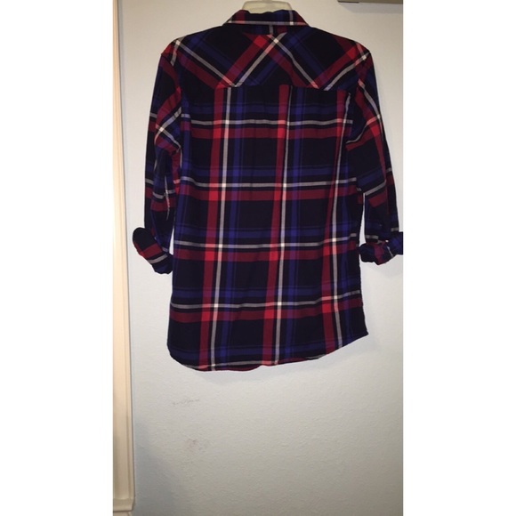 Fleece - Picture 2 of 2