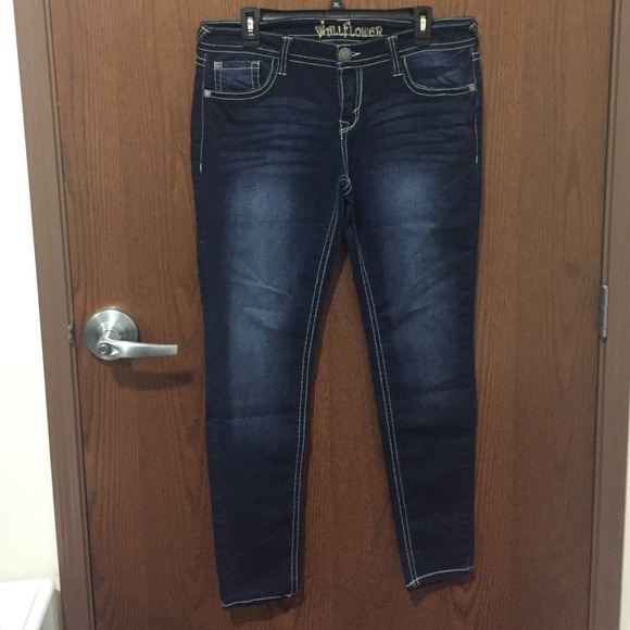 Skinny jeans
