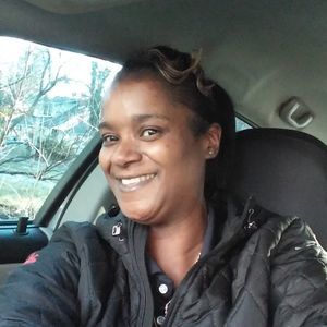 Meet your Posher, Stacy