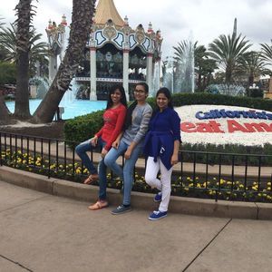 Meet your Posher, Ruby