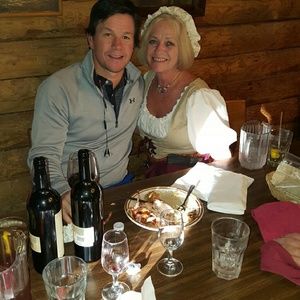 Meet your Posher, Mandy