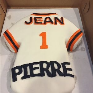 Meet your Posher, Marine