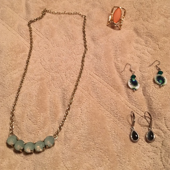 Jewelry bundle