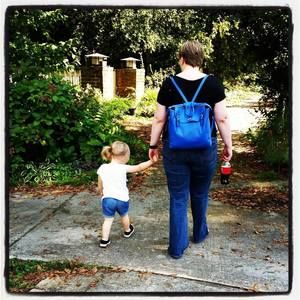 Meet your Posher, Rachel