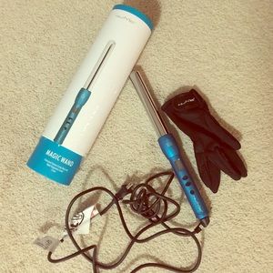 Nearly new Nu Me Magic Wand💁🏻