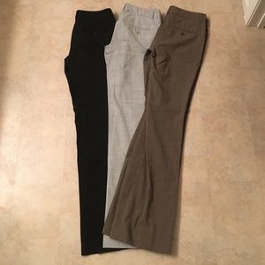 Express Dress Slacks!