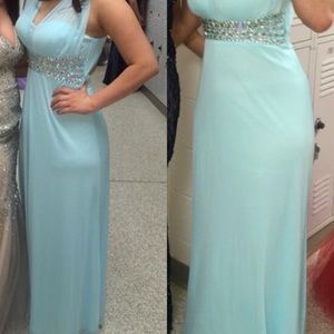 Prom/Pageant Dress
