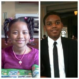 Meet your Posher, Alicia