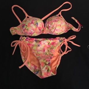 Brand New Victoria Secret Bathing Suit