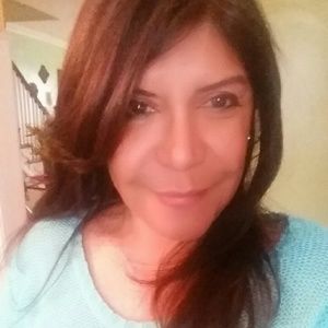 Meet your Posher, Vilma